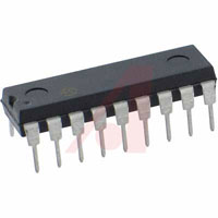 Microchip Technology Inc. PIC16C56A-04/P