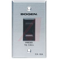 Bogen Communications, Inc. CA10A