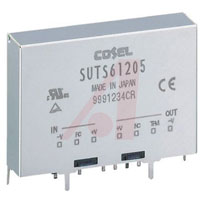 Cosel U.S.A. Inc. SUTS61212