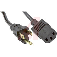 Volex Power Cords 17758 10 B1