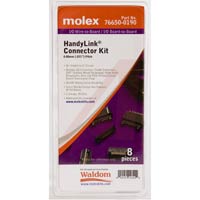 Molex Incorporated 76650-0190