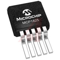 Microchip Technology Inc. MCP1825-5002E/ET