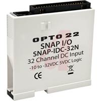 Opto 22 SNAP-IDC-32N