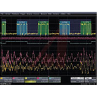 Teledyne LeCroy WS10-AUDIOBUS TD