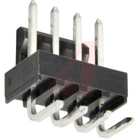 Molex Incorporated 171857-0004