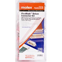 Molex Incorporated 76650-0128