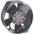 ebm-papst - W2S130-AA03-44 - Terminals 53dBA 38W 223.6CFM Round 150x55mm 230V AC Fan|70104781 | ChuangWei Electronics