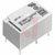 Panasonic - DK1A-L2-5V-F - 5 Pin Vol-Rtg 250/30AC/DC Ctrl-V 5DC Cur-Rtg 10A SPST-NO Power E-Mech Relay|70158394 | ChuangWei Electronics