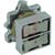 Eaton - Cutler Hammer - E30AB - TOP MOM/BTM MOM SQUARE 2 BTN OPERATOR W/O BUTTONS 30.5 MM PB OPERATOR|70057178 | ChuangWei Electronics