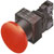 Siemens - 3SB3203-1CA21 - RED 22mm ROUND PUSH BUTTON UNIT|70383389 | ChuangWei Electronics