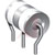 Bourns - 2056-09-ALF - 6X8mmDia. 3E Radial 90V Tube, Gas Discharge|70250169 | ChuangWei Electronics