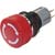 EAO - 51-253.026 - 42V AC/DC 0.1A 24.5mm IP65 Non-Illum Twist-to-Unlock Maint 1NC+1NO E-Stop Switch|70030109 | ChuangWei Electronics