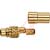 Pomona Electronics - 73024 - RG178 MMCX PLUG STRAIGHT CRIMP|70197411 | ChuangWei Electronics