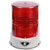 Edwards Signaling - 57EDFR-N5 - Heavy Duty Strobe 120VAC Red|70247655 | ChuangWei Electronics