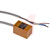 Omron Automation - TL-Q5MC1 - 10 mA (Max.) @ 24 VDC 12 to 24 VDC 5 mm NPN Inductive Sensing Mode Sensor|70177985 | ChuangWei Electronics