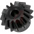 RS Pro - 5215976 - 6mm Bore 20 deg Angle 45 deg Pitch Steel 15 Teeth Bevel Gear|70645239 | ChuangWei Electronics