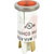 Wamco Inc. - WL-1030QD3 - 0.187 Terminals Lens,Flush 105-125 VAC 0.50 In Amber Neon Indicator,Pnl-Mnt|70118221 | ChuangWei Electronics