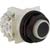 Square D - 9001SKR3BH13 - 600V 10A 30mm 1NO-1NC Momentary Non-Illum'd Black No Guard Pushbutton|70060450 | ChuangWei Electronics