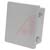 Hammond Manufacturing - PJ18168L - PJ Series NEMA13 18.4x16.4x8.13 In Gray Polyester Wallmount Box-Lid Enclosure|70165245 | ChuangWei Electronics