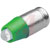 EAO - 10-2J06.3149 - 6VDC 6 mA T1 3/4 Lumi Intensity 900 mcd White Single Color LED|70280296 | ChuangWei Electronics