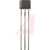 Honeywell - SS443R - Flat TO-92 Medium Sensitivity Digital Position Unipolar Hall Effect Sensor|70120330 | ChuangWei Electronics