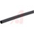 Alpha Wire - F221V3/16 BK063 - 6IN(x24); Black XLPO 2:1 3/16IN Heat Shrink Tubing|70139580 | ChuangWei Electronics