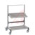 Sovella Inc - C72135001 - ESD grey Multi Trolley 1 M20|70703841 | ChuangWei Electronics