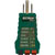 FLIR Commercial Systems, Inc. - Extech Division - ET15-10PK - 10-Pack Receptacle Tester|70117437 | ChuangWei Electronics