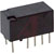 Panasonic - TX2-L2-5V - 10 Pin Vol-Rtg 30DC Ctrl-V 5DC Cur-Rtg 2A DPDT-NO/NC High Voltage E-Mech Relay|70158589 | ChuangWei Electronics