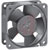 ebm-papst - 4414/2H - Leadwires 9500RPM 76dBA 90W 294.6CFM Sq 120x120x38mm 24V DC Fan|70228363 | ChuangWei Electronics