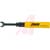 Jonard - TWAF-71620 - F Conn Full 20in./Lb Alloy Steel Ylw/Blk Grip 6.5in. Long 7/16in. Torque Wrench|70176513 | ChuangWei Electronics