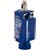 Telemecanique Sensors - XCKP2102M12 - 250V NO/NC Plastic Roller Plunger IP67 Snap Action Limit Switch IP66|70007939 | ChuangWei Electronics