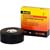 3M - 130C-1X30FT - Black Rubber 1000% 0.762 mm degC 1 in. 30 ft. Tape|70112977 | ChuangWei Electronics