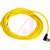 Telemecanique Sensors - XZCPV1965L5 - CORDSET PVC FEMALE 1/2 3P 90D 5M|70662351 | ChuangWei Electronics