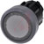 Siemens - 3SU10310AA700AA0 - FLUSH CLR MTND ILLUMINATED PUSHBUTTON|70622125 | ChuangWei Electronics