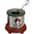 American Beauty - 600 - 176 to 454degC 110 VAC 600 W 2.5-Lb capacity Industrial Solder Pot|70141064 | ChuangWei Electronics