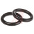 RS Pro - 129038 - -20 - +200 deg C 11.11mm O.D 7.65mm Bore Fluorocarbon Elastomer O-Ring|70636278 | ChuangWei Electronics