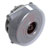 AMETEK - 119383-00 - 24 V dc 60m3/h Blower 127 (Dia.) x 71.6mm|70238626 | ChuangWei Electronics